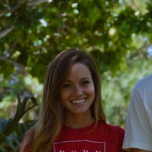 Meet your Posher, Bethany